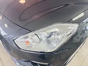 Used 2019 Suzuki Swift Sz-T Grey - Interior and Exterior details 12