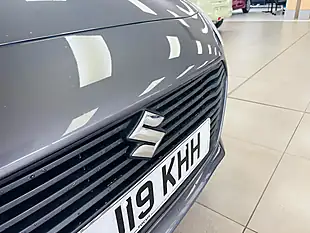 Used 2019 Suzuki Swift Sz-T Grey - Interior and Exterior details 13