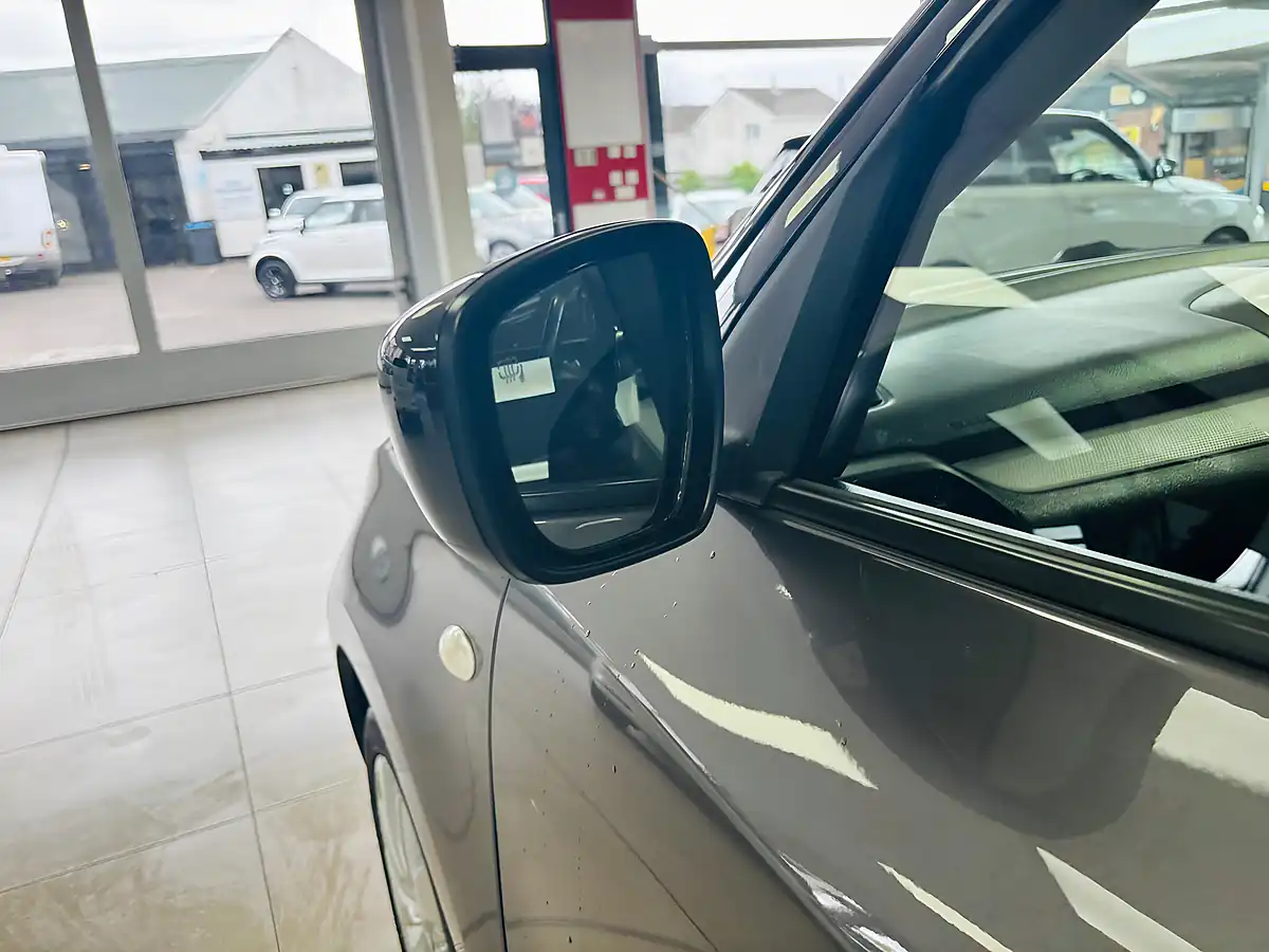Used 2019 Suzuki Swift Sz-T Grey - Interior and Exterior details 14