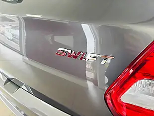 Used 2019 Suzuki Swift Sz-T Grey - Interior and Exterior details 17