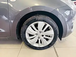Used 2019 Suzuki Swift Sz-T Grey - Interior and Exterior details 9
