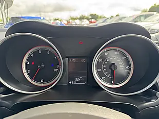 Used 2019 Suzuki Swift Sz-T Grey - Interior and Exterior details 13
