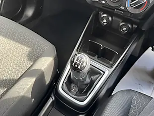 Used 2019 Suzuki Swift Sz-T Grey - Interior and Exterior details 18
