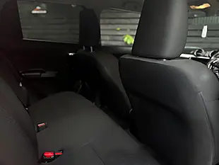 Used 2019 Suzuki Swift Sz-T Red - Interior and Exterior details 19