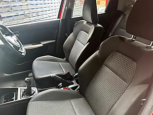 Used 2019 Suzuki Swift Sz-T Red - Interior and Exterior details 8