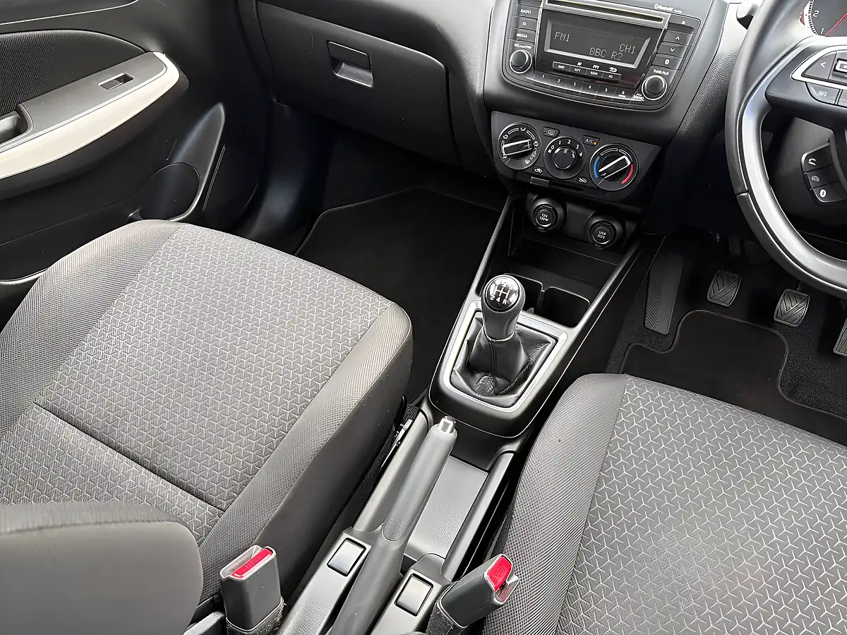 Used 2019 Suzuki Swift SZ3 Grey - Interior and Exterior details 13