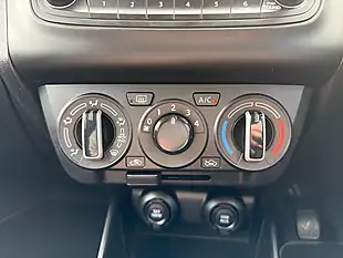 Used 2019 Suzuki Swift SZ3 Grey - Interior and Exterior details 14