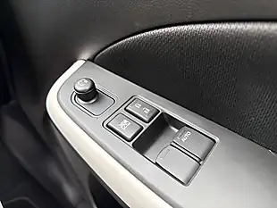 Used 2019 Suzuki Swift SZ3 Grey - Interior and Exterior details 16