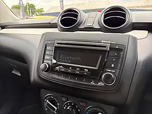 Used 2019 Suzuki Swift SZ3 Grey - Interior and Exterior details 18