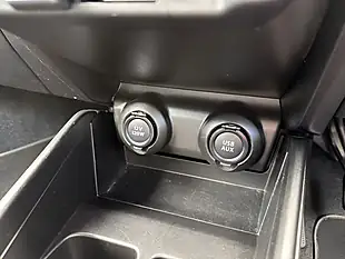 Used 2019 Suzuki Swift SZ3 Grey - Interior and Exterior details 19