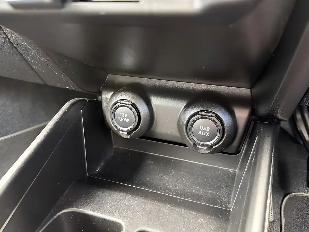 Used 2019 Suzuki Swift SZ3 Grey - Interior and Exterior details 19