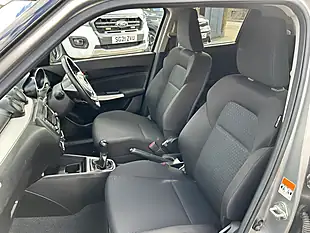 Used 2019 Suzuki Swift SZ3 Silver - Interior and Exterior details 11