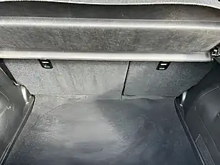 Used 2019 Suzuki Swift SZ3 Silver - Interior and Exterior details 16