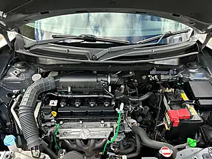 Used 2019 Suzuki Swift SZ3 Silver - Interior and Exterior details 17