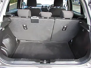 Used 2019 Suzuki Swift SZ5 Grey - Interior and Exterior details 11