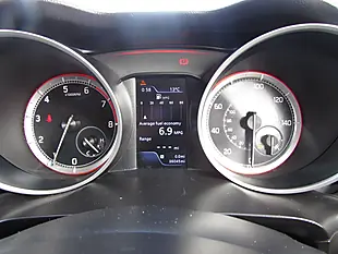 Used 2019 Suzuki Swift SZ5 Grey - Interior and Exterior details 16