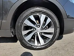 Used 2019 Suzuki SX4 S-Cross Sz-T Black - Interior and Exterior details 10