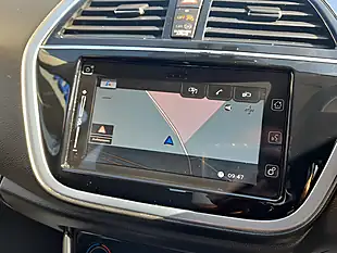Used 2019 Suzuki SX4 S-Cross Sz-T Black - Interior and Exterior details 16