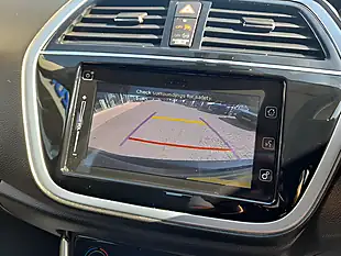 Used 2019 Suzuki SX4 S-Cross Sz-T Black - Interior and Exterior details 17