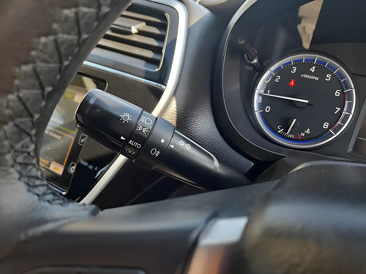 Used 2019 Suzuki SX4 S-Cross Sz-T Black - Interior and Exterior details 20