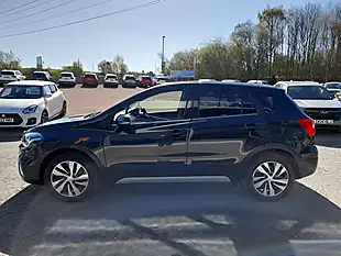 Used 2019 Suzuki SX4 S-Cross Sz-T Black - Interior and Exterior details 4