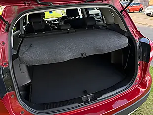 Used 2019 Suzuki SX4 S-Cross Sz-T Red - Interior and Exterior details 12
