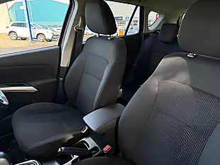 Used 2019 Suzuki SX4 S-Cross Sz-T Red - Interior and Exterior details 13