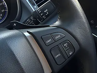 Used 2019 Suzuki SX4 S-Cross Sz-T Red - Interior and Exterior details 16