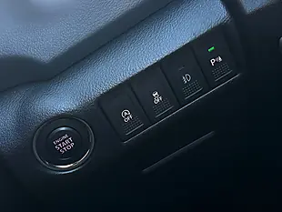 Used 2019 Suzuki SX4 S-Cross Sz-T Red - Interior and Exterior details 17