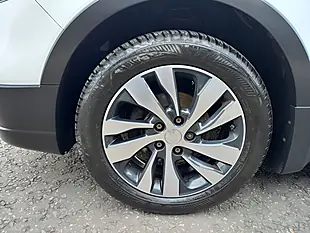 Used 2019 Suzuki SX4 S-Cross Sz-T White - Interior and Exterior details 10