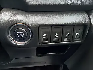 Used 2019 Suzuki SX4 S-Cross Sz-T White - Interior and Exterior details 14