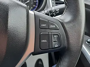 Used 2019 Suzuki SX4 S-Cross Sz-T White - Interior and Exterior details 15