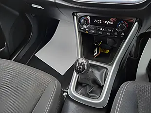 Used 2019 Suzuki SX4 S-Cross Sz-T White - Interior and Exterior details 17