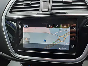 Used 2019 Suzuki SX4 S-Cross Sz-T White - Interior and Exterior details 19