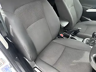 Used 2019 Suzuki SX4 S-Cross SZ4 White - Interior and Exterior details 14