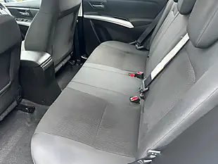Used 2019 Suzuki SX4 S-Cross SZ4 White - Interior and Exterior details 15