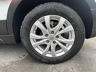 Used 2019 Suzuki SX4 S-Cross SZ4 White - Interior and Exterior details 20