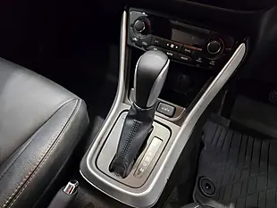 Used 2019 Suzuki Sx4 S-Cross SZ5 White - Interior and Exterior details 12