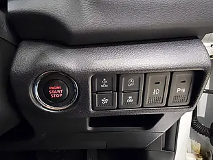 Used 2019 Suzuki Sx4 S-Cross SZ5 White - Interior and Exterior details 15