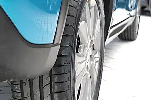 Used 2019 Suzuki Vitara Sz-T Atlantis Turquoise Pearl - Interior and Exterior details 16
