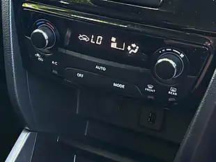 Used 2019 Suzuki Vitara Sz-T Black - Interior and Exterior details 16
