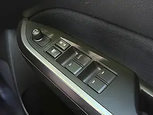 Used 2019 Suzuki Vitara Sz-T Black - Interior and Exterior details 19