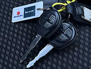 Used 2019 Suzuki Vitara Sz-T Black - Interior and Exterior details 20