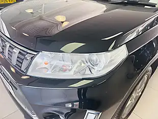 Used 2019 Suzuki Vitara Sz-T Black - Interior and Exterior details 10