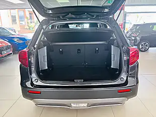 Used 2019 Suzuki Vitara Sz-T Black - Interior and Exterior details 13