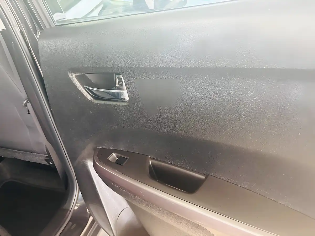 Used 2019 Suzuki Vitara Sz-T Black - Interior and Exterior details 14