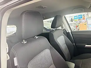 Used 2019 Suzuki Vitara Sz-T Black - Interior and Exterior details 15