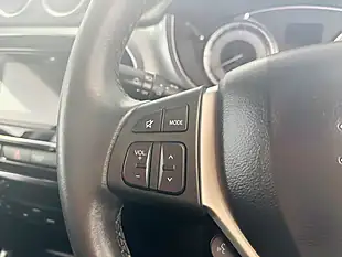 Used 2019 Suzuki Vitara Sz-T Black - Interior and Exterior details 17