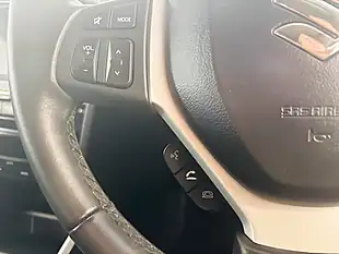Used 2019 Suzuki Vitara Sz-T Black - Interior and Exterior details 18