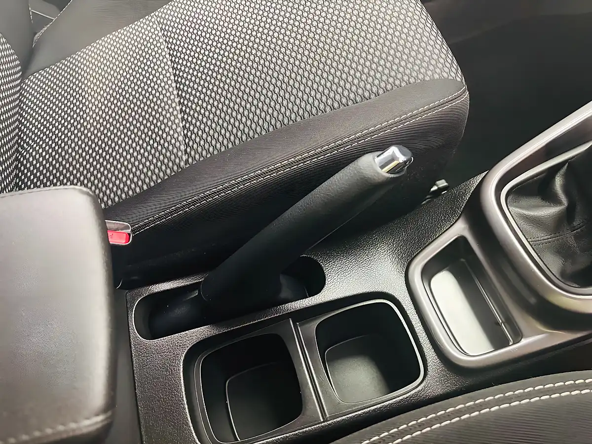 Used 2019 Suzuki Vitara Sz-T Black - Interior and Exterior details 19